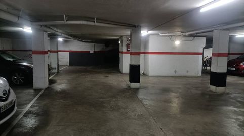 Foto 3 de Garaje de alquiler en Calle Francesc Artau, 14, Sant Narcís, Girona Capital