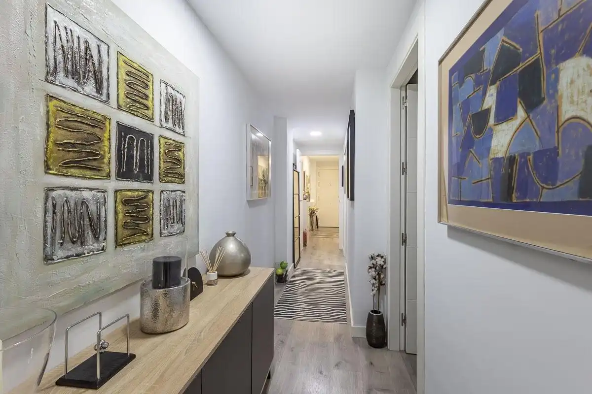 Wohnung mit Aufzug zum Verkauf in Calle ESTACADAS, imagen 15
