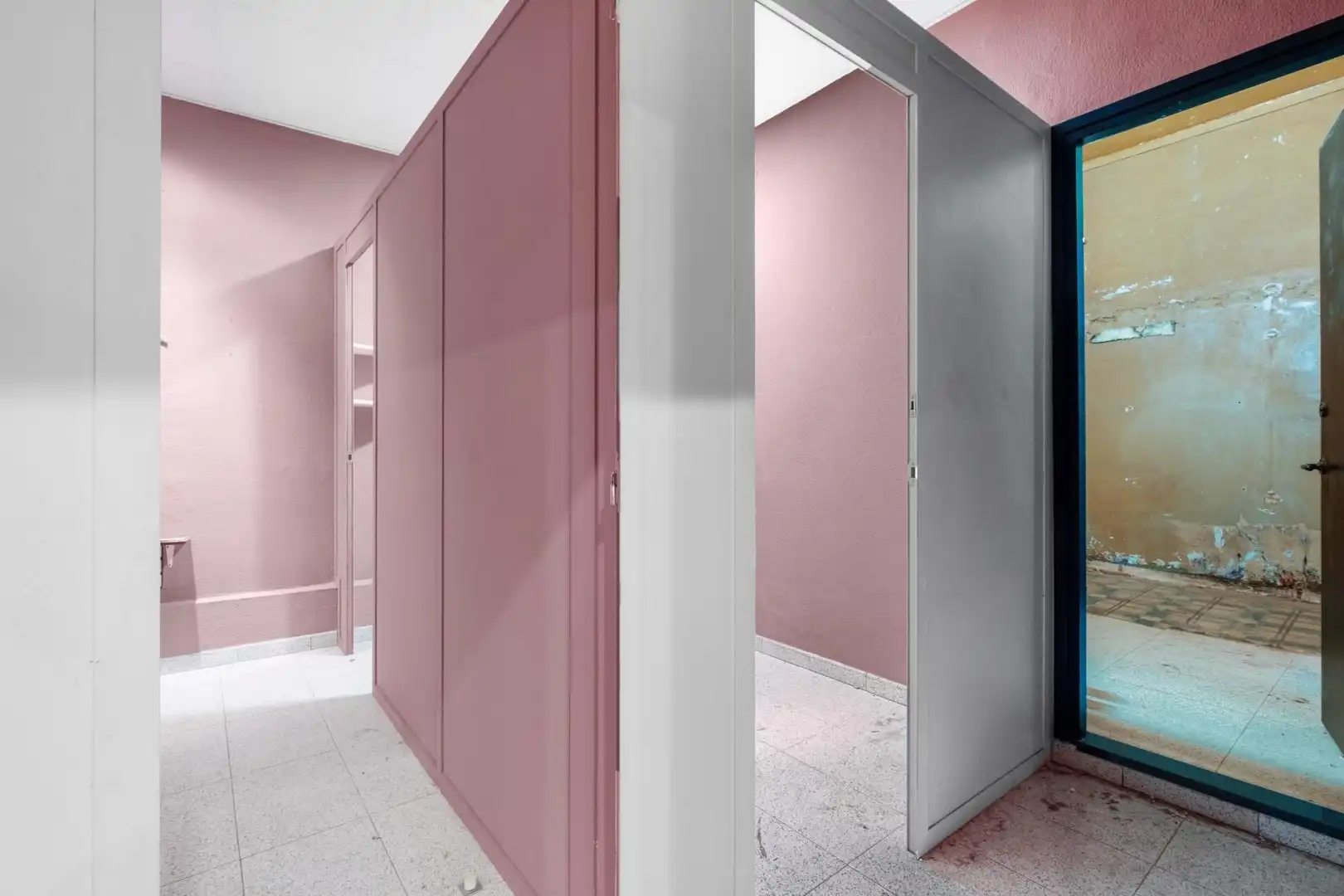 Piso en venta en Llibertat, Centre - Barri Vell