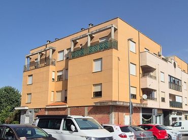 Pis amb balcó en venda a Santa Marta de Tormes