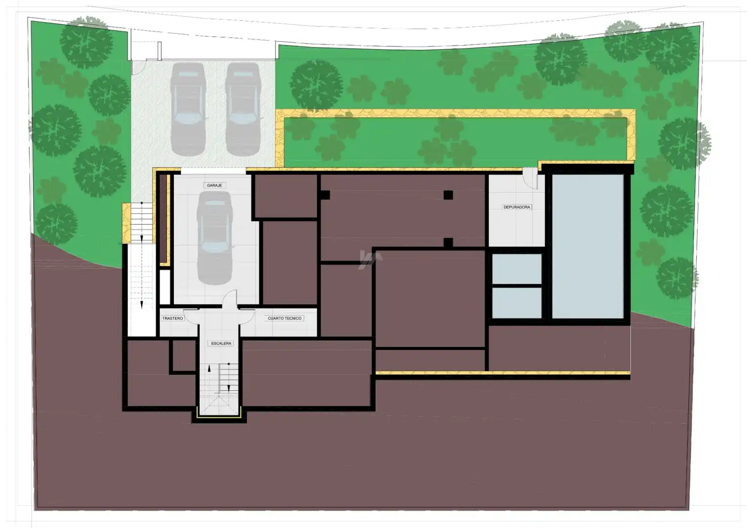 Villa mit Pool zum Verkauf in Partides comunes - Adsubia, imagen 7