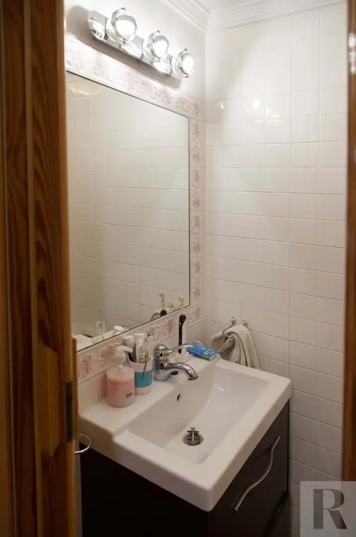 Baño de Casa o chalet en venta en Torremolinos con Aire acondicionado, Terraza y Trastero