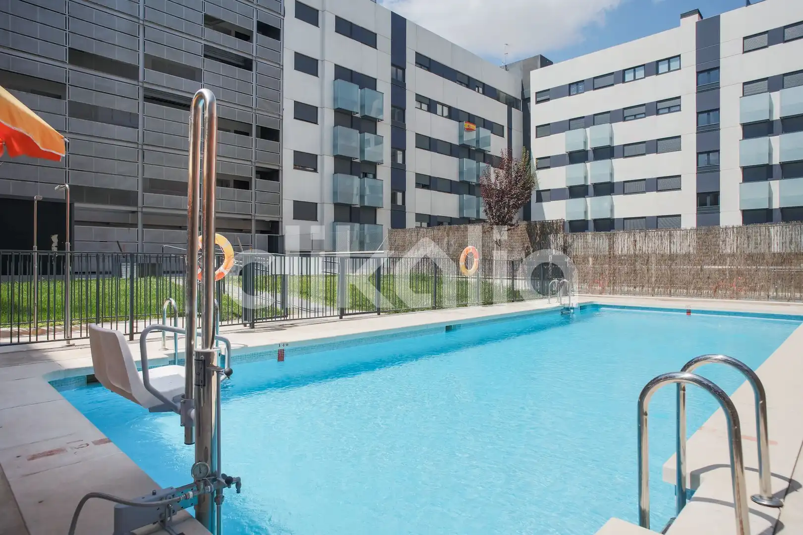 Pis amb piscina en venda a Villa de Vallecas, imagen 21