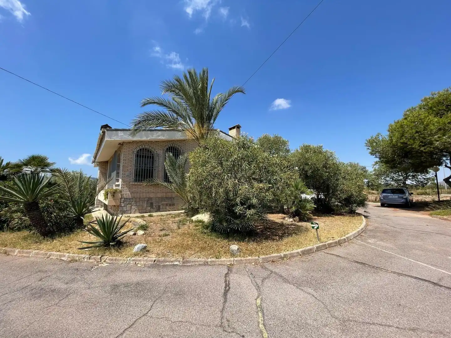 Casa rústica con piscina en venta en Pedanías Oeste, imagen 69