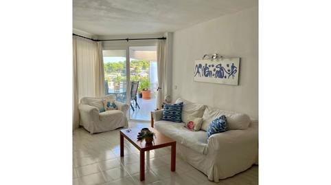 Photo 3 of Apartment to rent in Cala Vinyes, Illes Balears