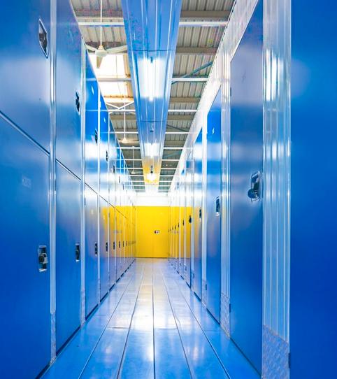 Photo 2 of Box room to rent in Calle Ondeanos, 21, La Carolina, Jaén