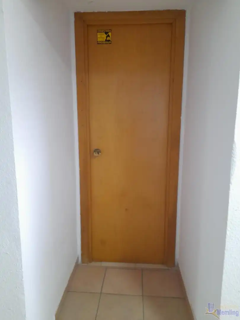Wohnung zum Verkauf in Diputacion, 175, Cap de Sant Pere