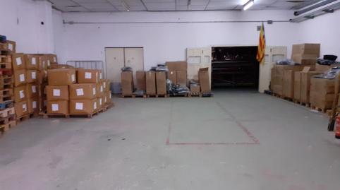 Photo 4 of Industrial buildings for sale in Can Moré - Santa Anna - Can Feliu de Merola, Pineda de Mar