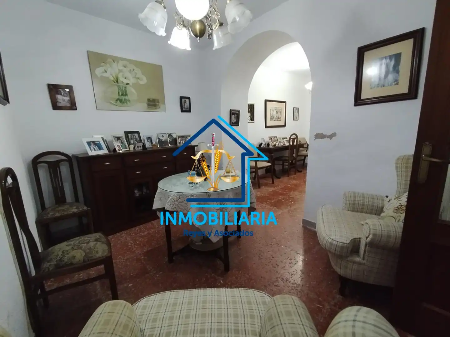 Maison avec jardin à vendre à Posadas, imagen 17