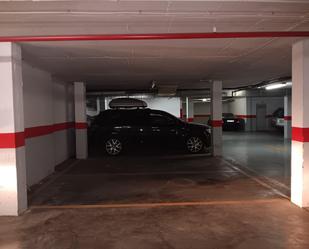 Aparcament de Garatge en venda en  Sevilla Capital