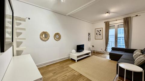 Foto 4 de Pis de lloguer a Santander - Cl Bonifaz, Puerto Chico, Santander