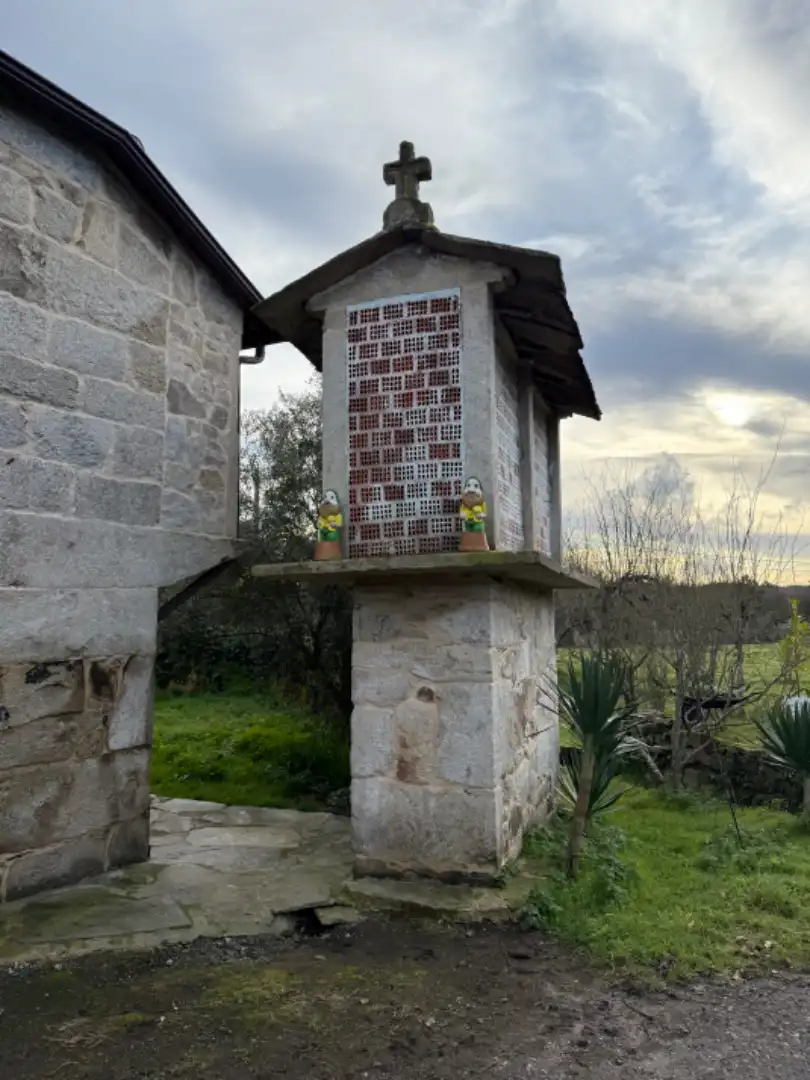 Casa con jardín en venta en Lugar Marcoi, imagen 10