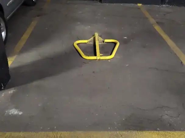 Parking of Garage for rent in Madrid