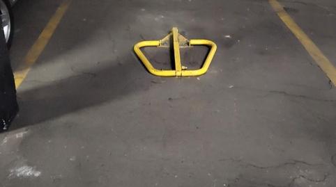 Photo 3 of Garage to rent in Calle de Saturnino Calleja, 3, Ciudad Jardín,  Madrid Capital