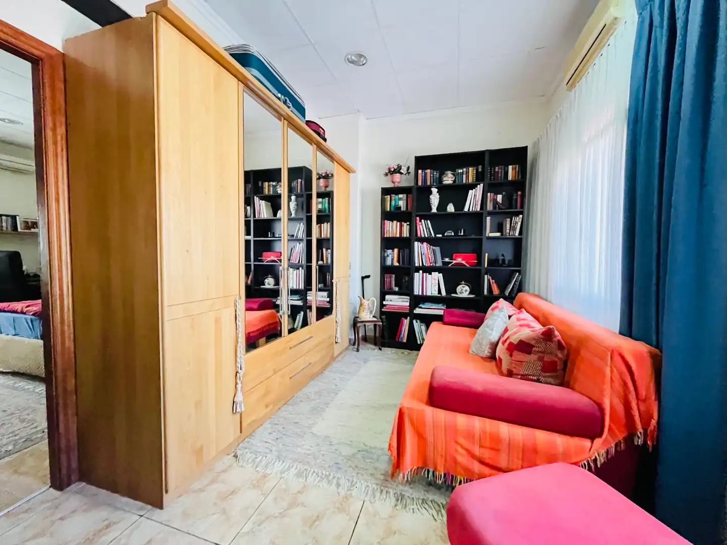 Maison mitoyenne avec terrasse à vendre à El Puerto, imagen 44