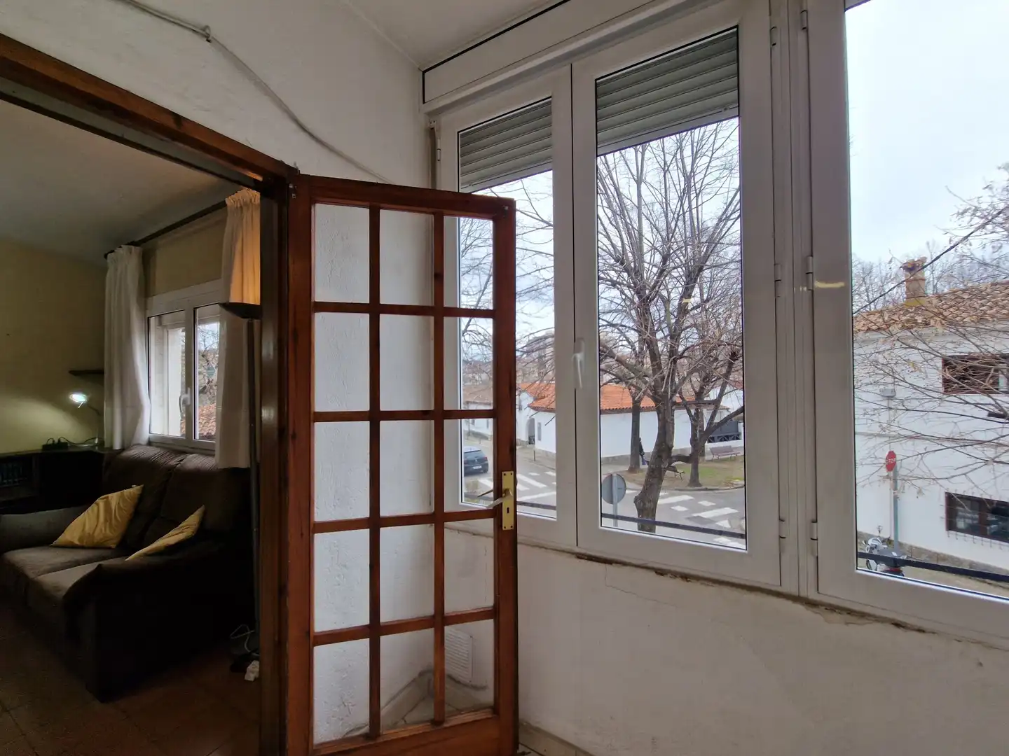 Flat for sale in CRISTOFOR COLOM, Sant Narcís