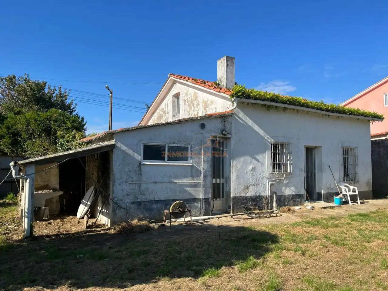 Houses for sale in Mugardos