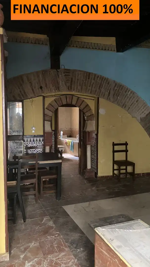 Casa o chalet en venta en Daroca con Jardín privado, Trastero y Balcón