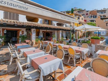 Locale commerciale in vendita a Carretera Cala Fornells