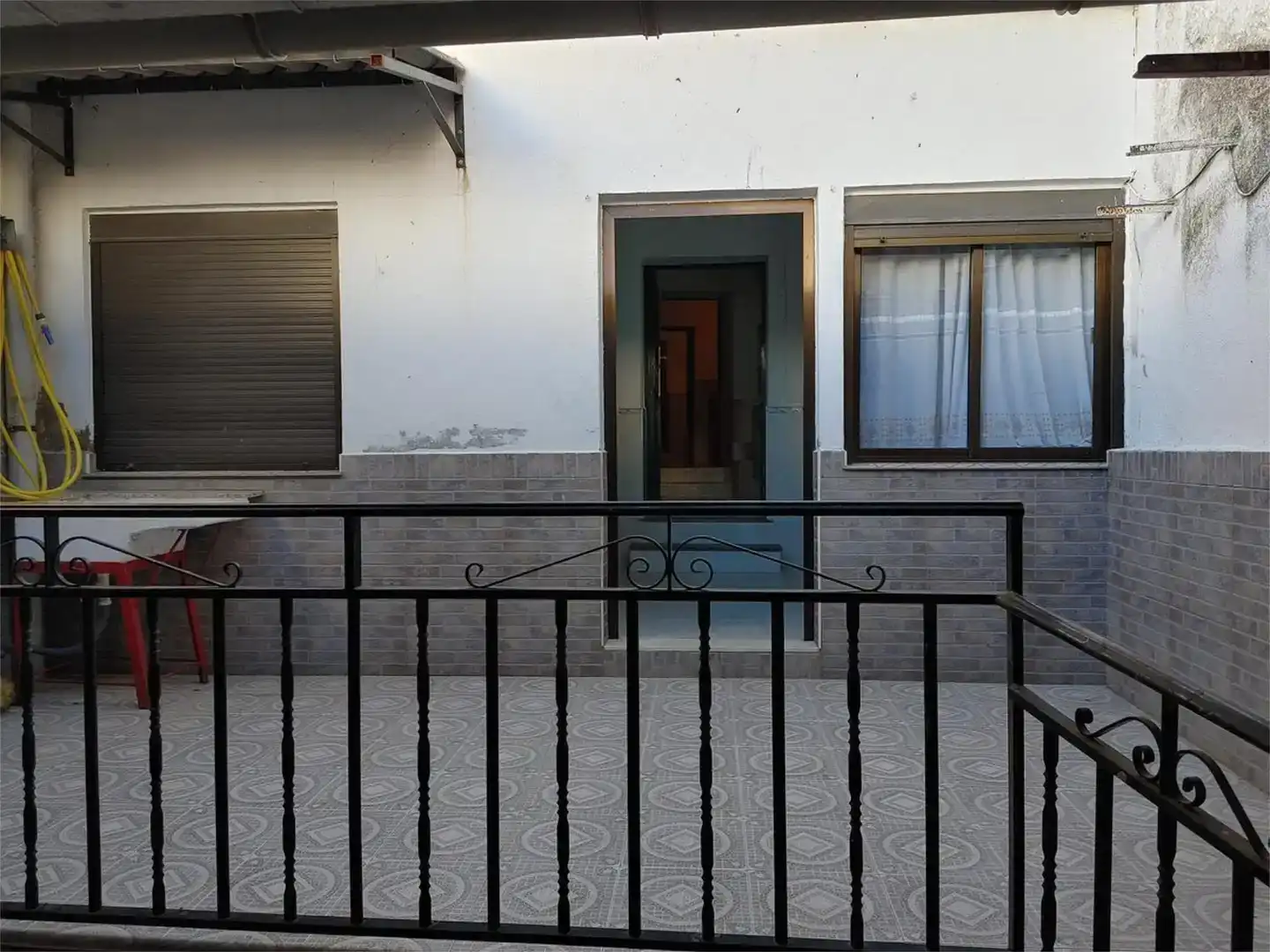 Terrassa de Pis en venda en Holguera