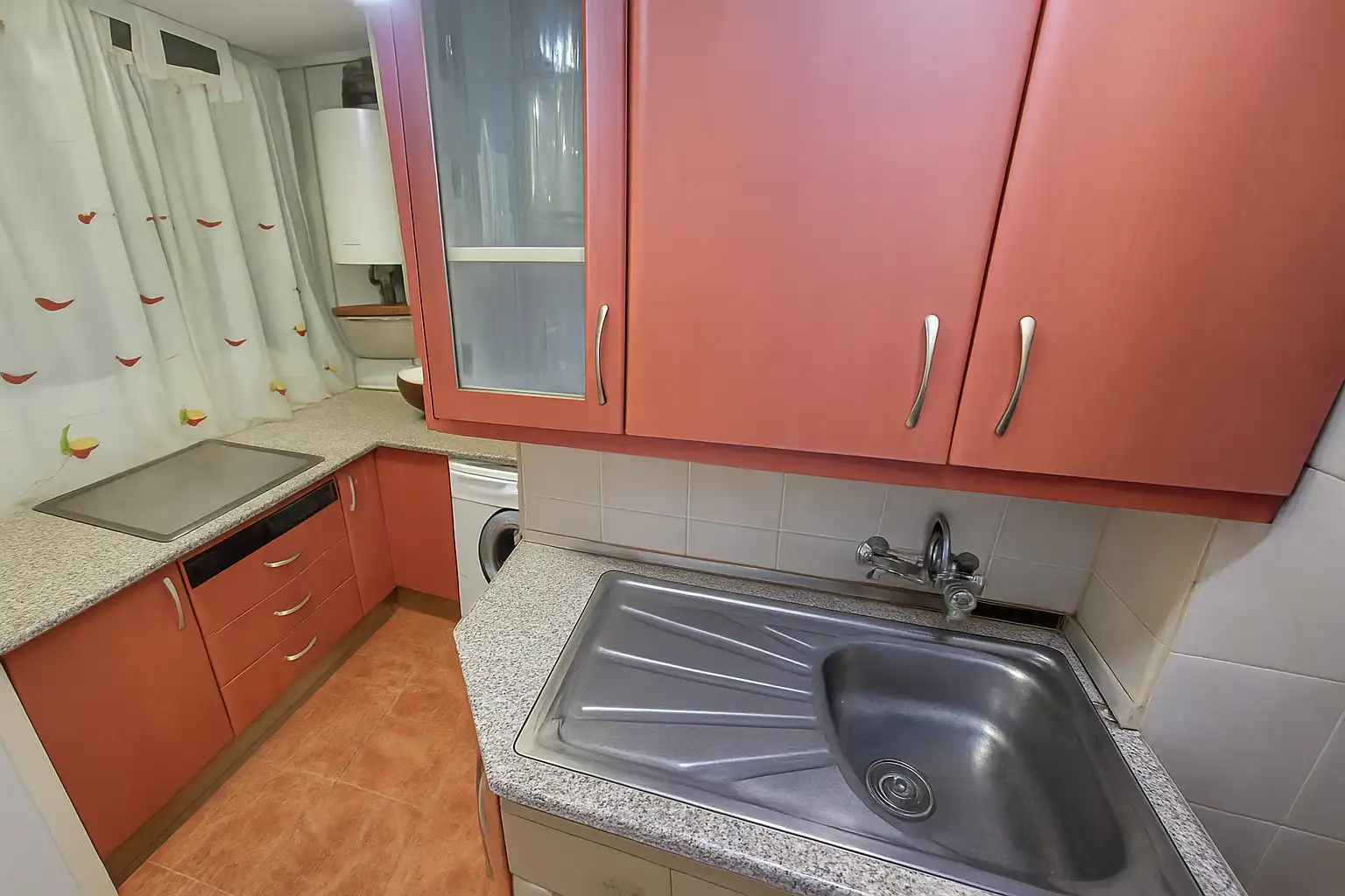 Piso en venta en Calle Valerito, imagen 8