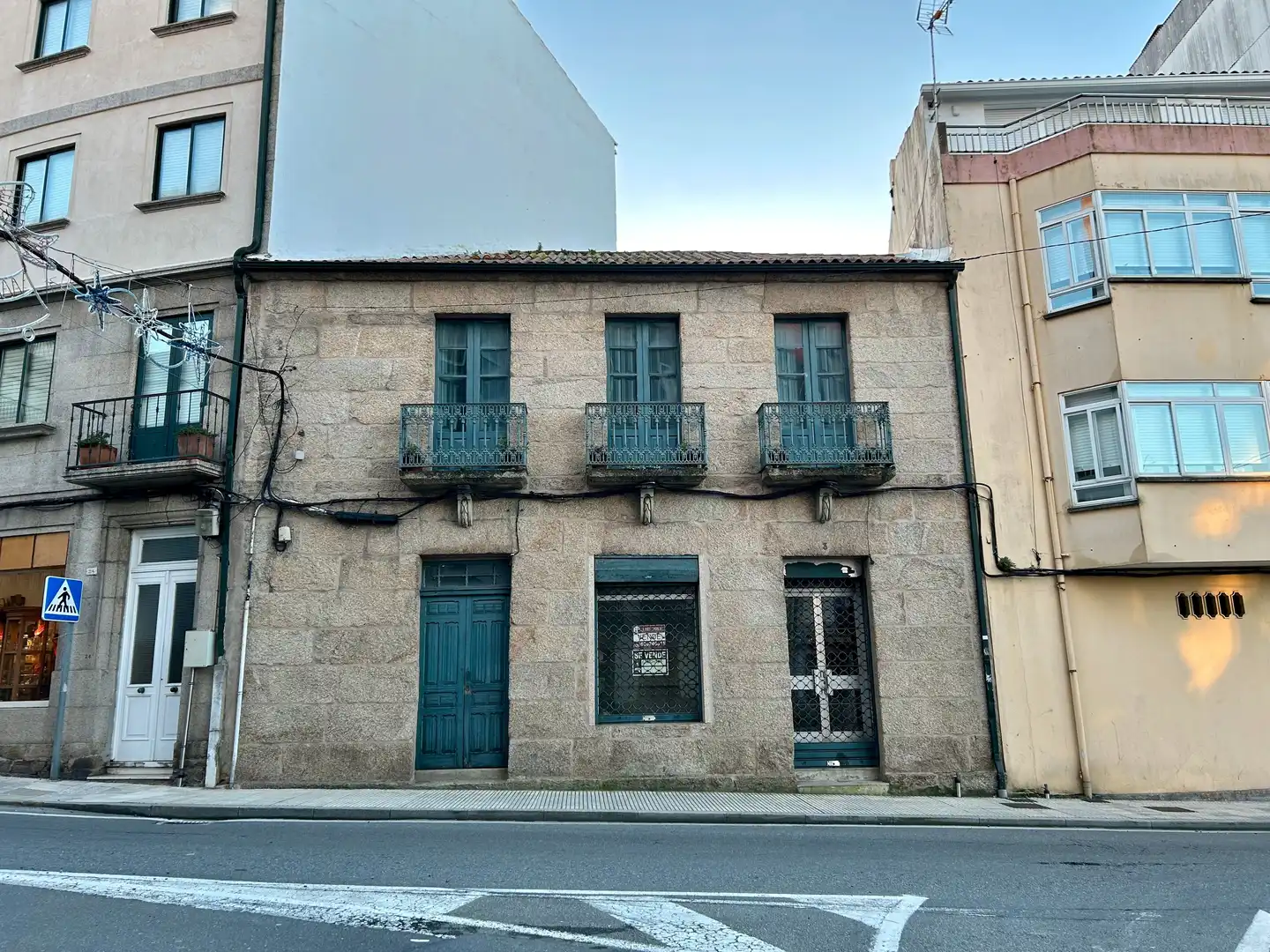 House with terrace for sale in O Grove, imagen 3