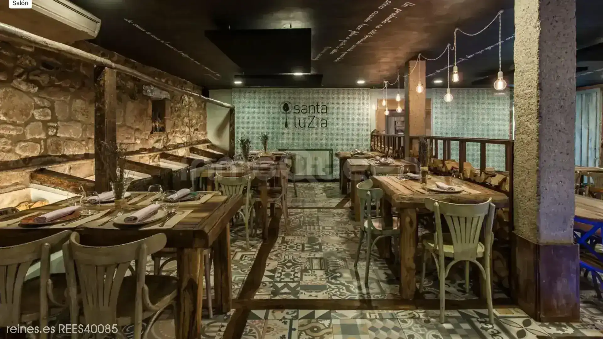 Commercial properties for sale in Mazcuerras
