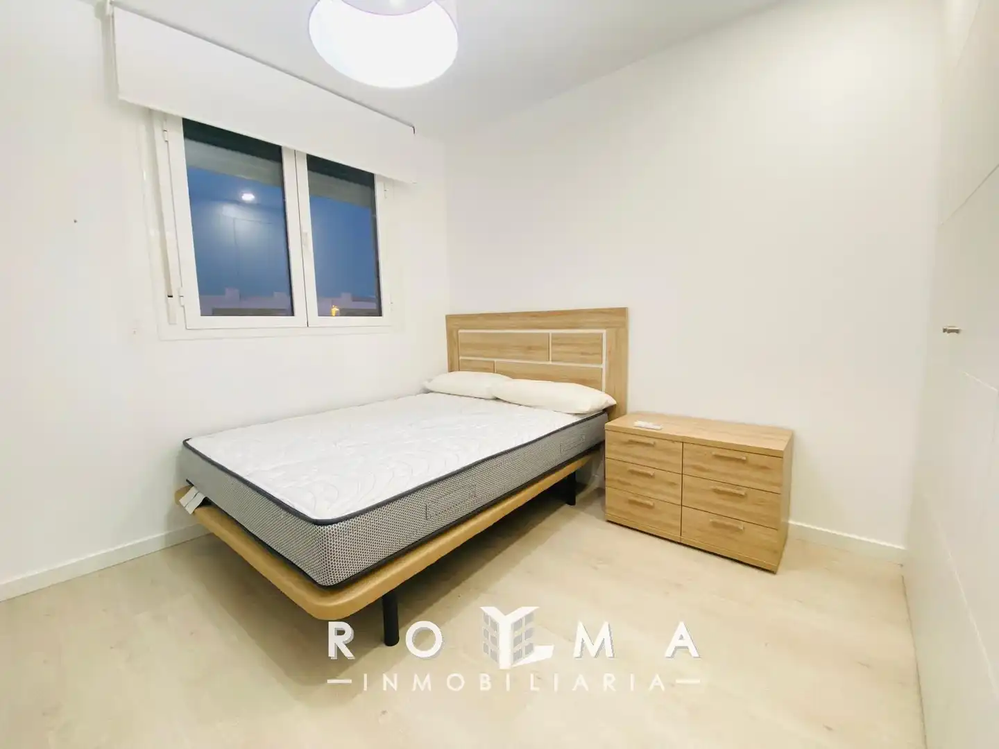 Casa a schiera con terrazza in affitto a Entrenúcleos, imagen 17