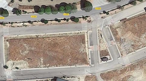 Foto 3 de Terreno industrial en venta en Noalejo, Jaén