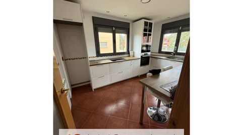 Foto 4 de Casa o xalet en venda a Urbanizacion Ciudad de la Juventud, 83, Grijota, Palencia
