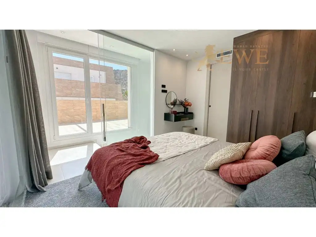 Villa avec piscine à vendre à Algorfa, imagen 18