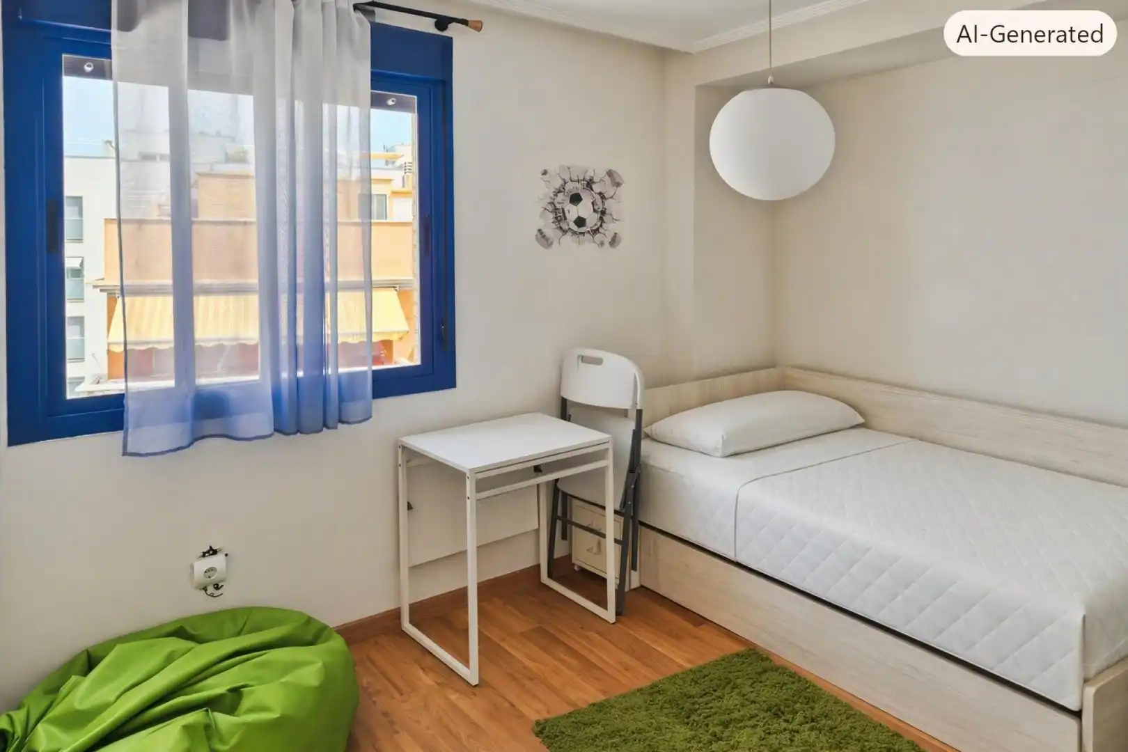 Ático con terraza en venta en Canet d'En Berenguer, imagen 15