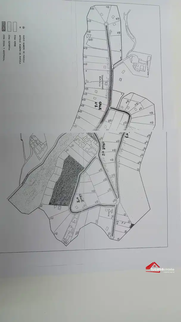 Wohnbaugrundstück zum Verkauf in Periurbano Este - Campiña, imagen 9