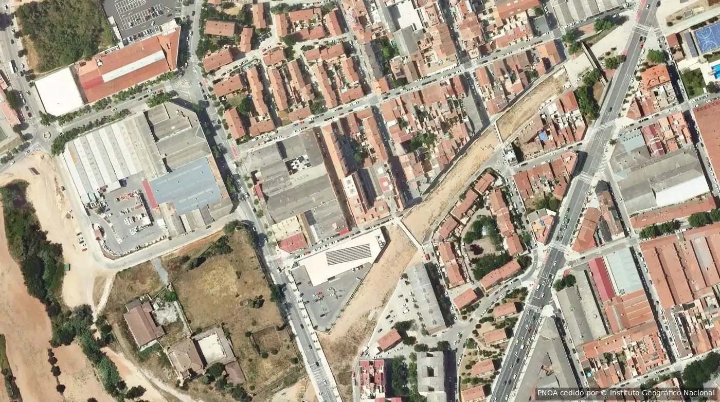 Pis en venda en Can Feu - Gràcia