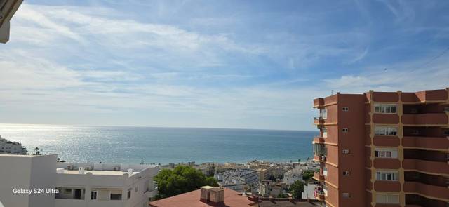 Piso en Venta en Loma de los Riscos