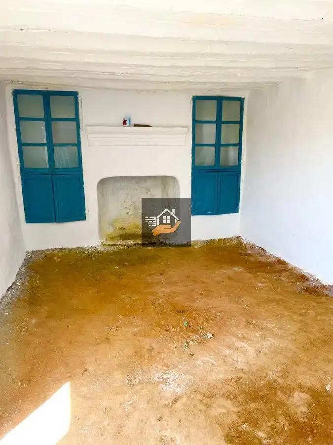 Finca rústica en venda en Chirivel