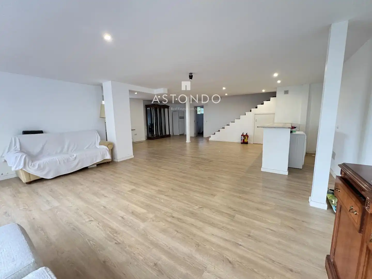 Casa o chalet de alquiler en Ciudalcampo con Calefacción, Jardín privado y Terraza