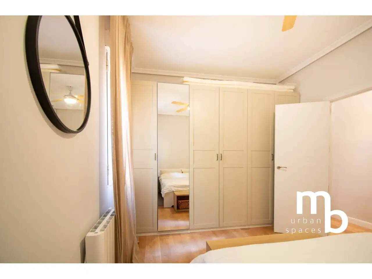 Flat for sale in Calle Modesto Lafuente, imagen 31