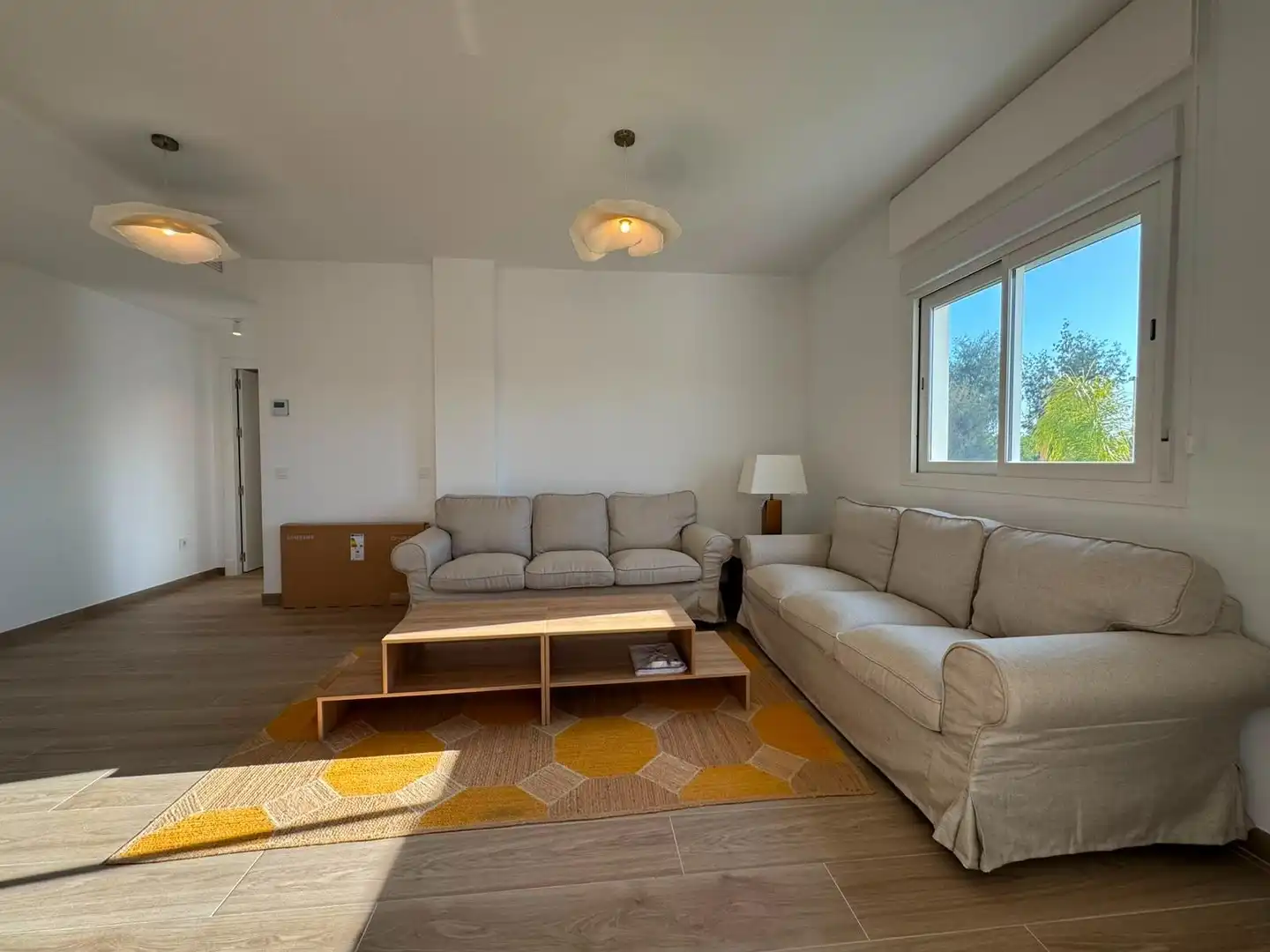 Appartement avec piscine à vendre à Las Tres Piedras - Costa Ballena, imagen 12