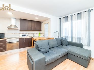 Duplex con ascensore in vendita a Centro