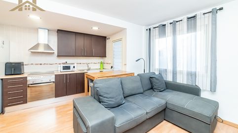 Dúplex en venta en Calle Juan Muñoz