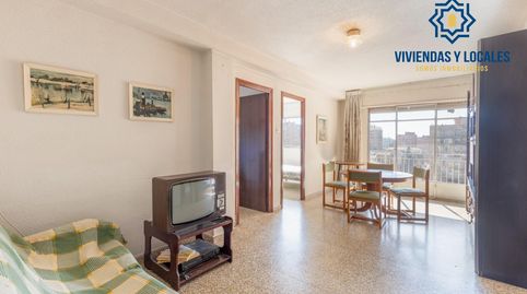 Foto 2 de Piso en venta en Cartuja, Granada Capital