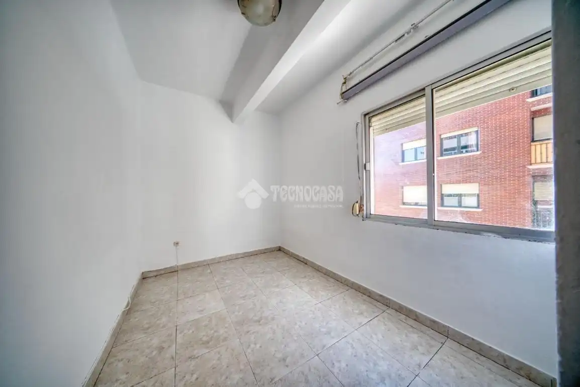 Piso con balcón en venta en Delicias, imagen 10