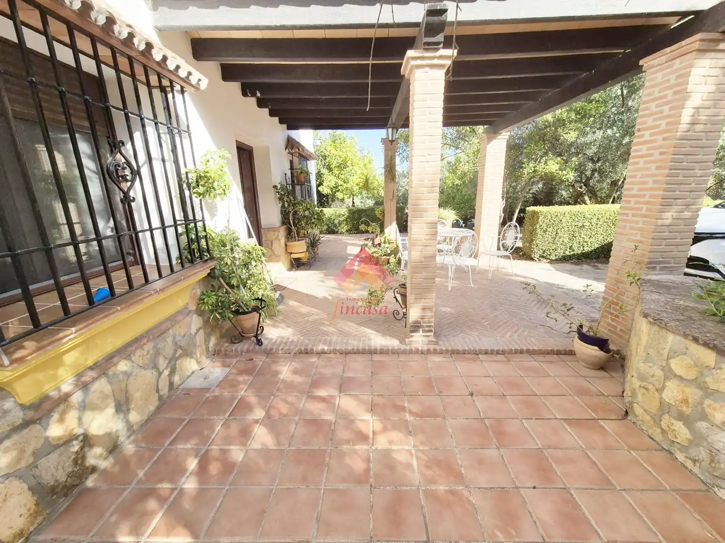 Casa amb piscina en venda a Arriate, imagen 18