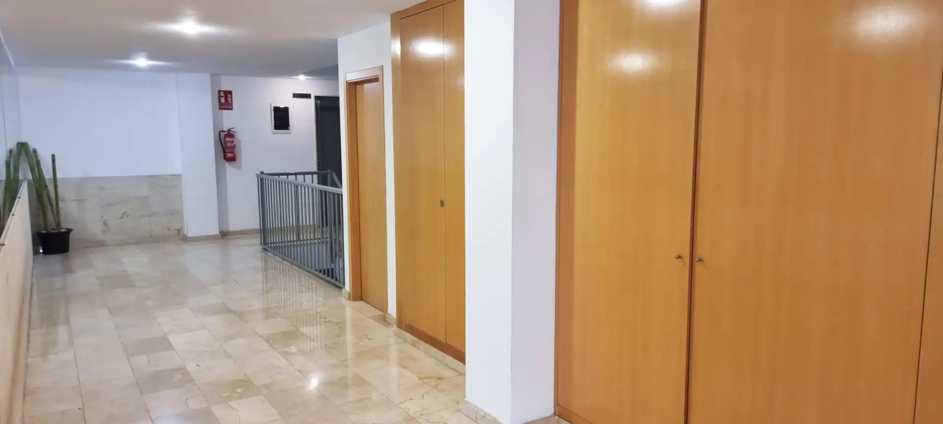 Flat for rent in Aspe  with Air Conditioner, Terrace and Furnished