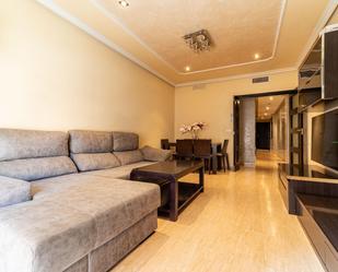 Living room of Flat for sale in Cieza  with Air Conditioner and Terrace