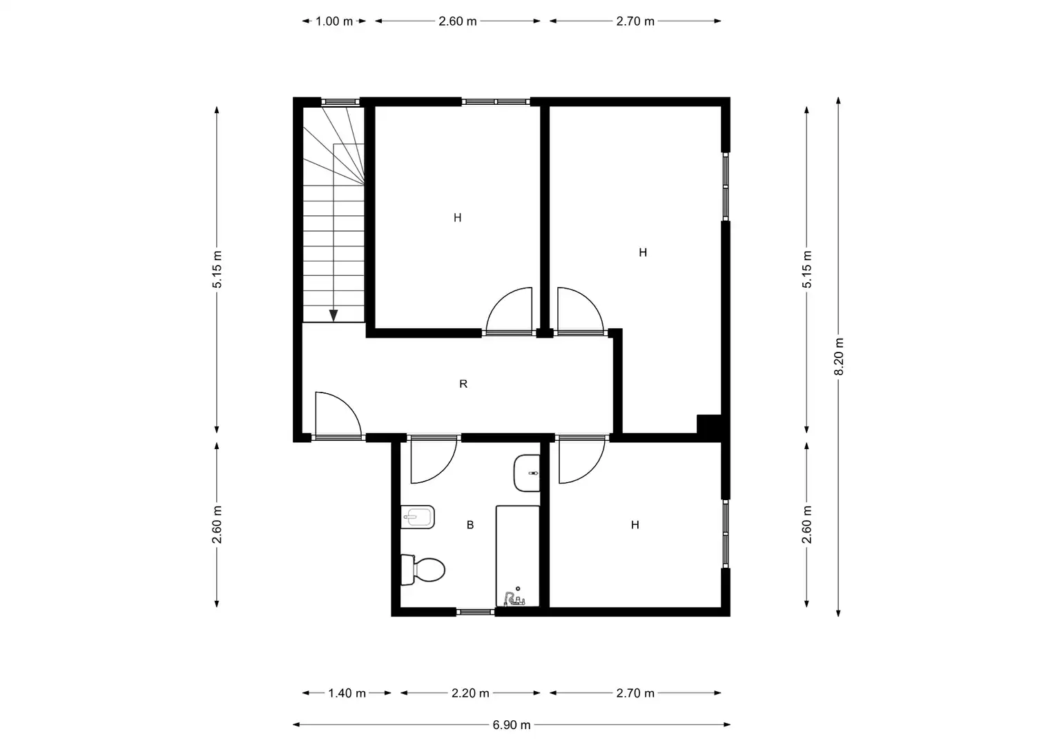 Casa o chalet en venta en Mas Alba