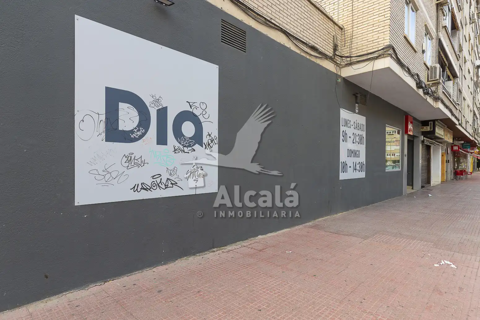 Flat for sale in Alcalá de Henares  with Heating and Terrace
