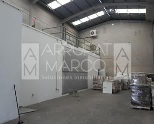 Industrial buildings to rent in Castellón de la Plana / Castelló de la Plana