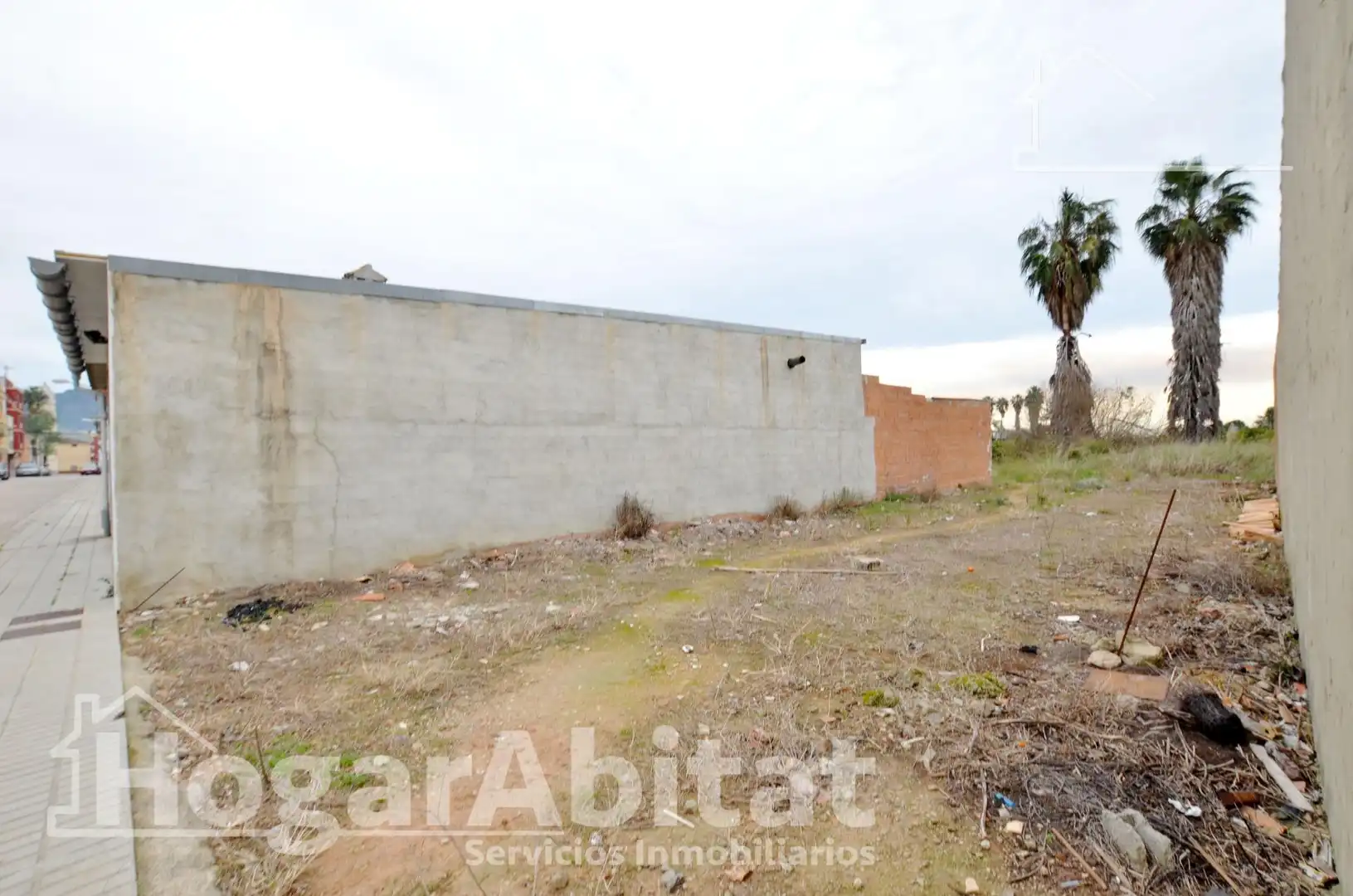 Terreno residencial en venta en Calle Doctor Fleming, imagen 11